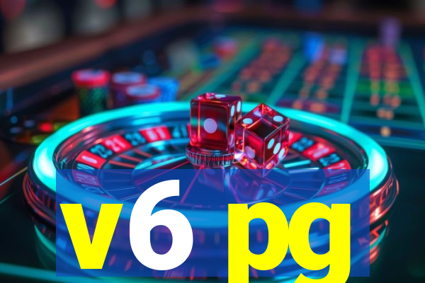v6 pg